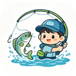 钓鱼帝